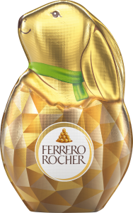 Ferrero Rocher Osterhase 70g