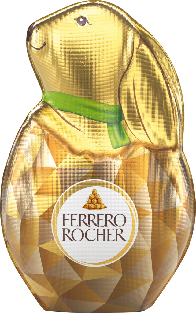 Ferrero Rocher Osterhase 70g