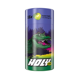 Holy Energy Saurer Apfel 15ST 105g