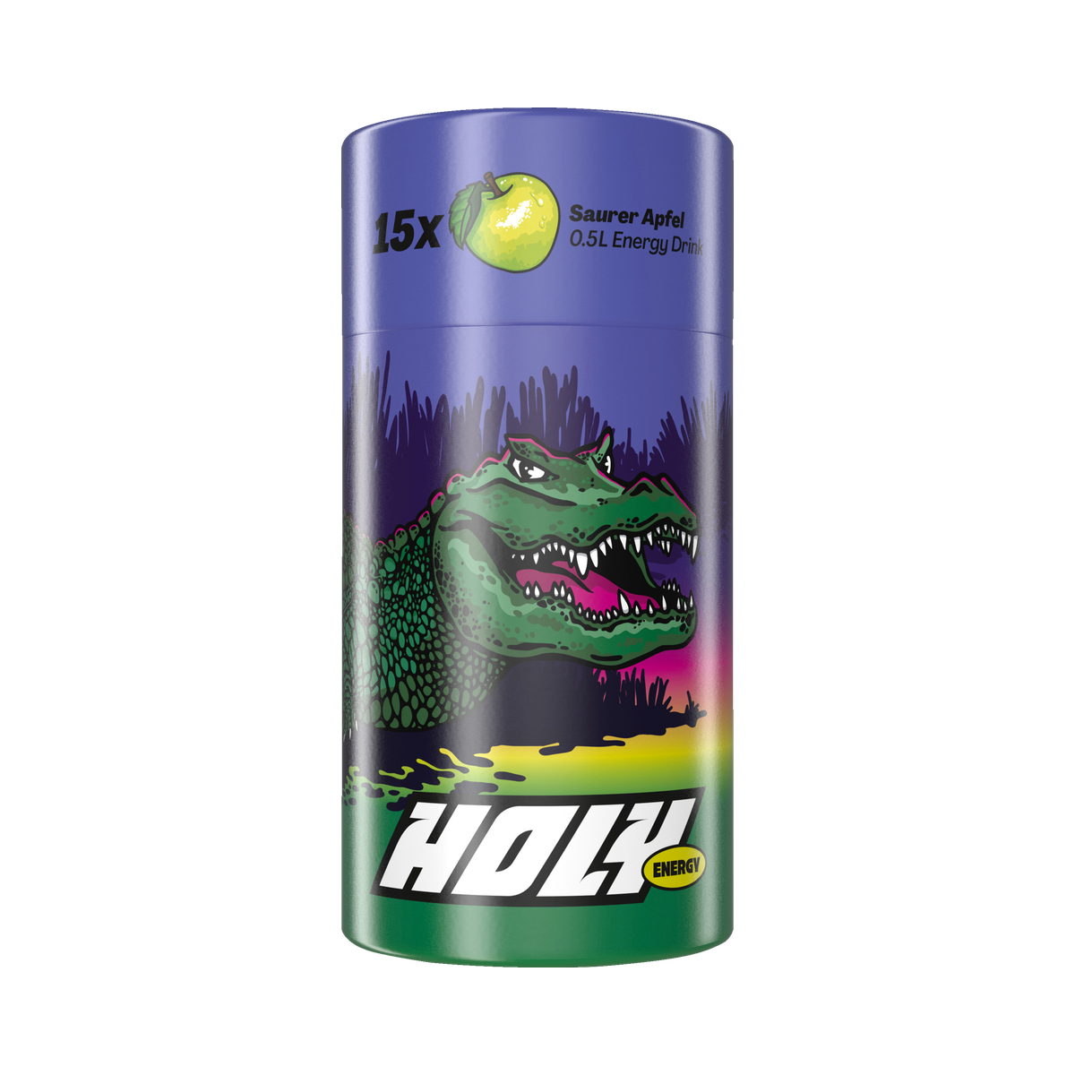 Holy Energy Saurer Apfel 15ST 105g