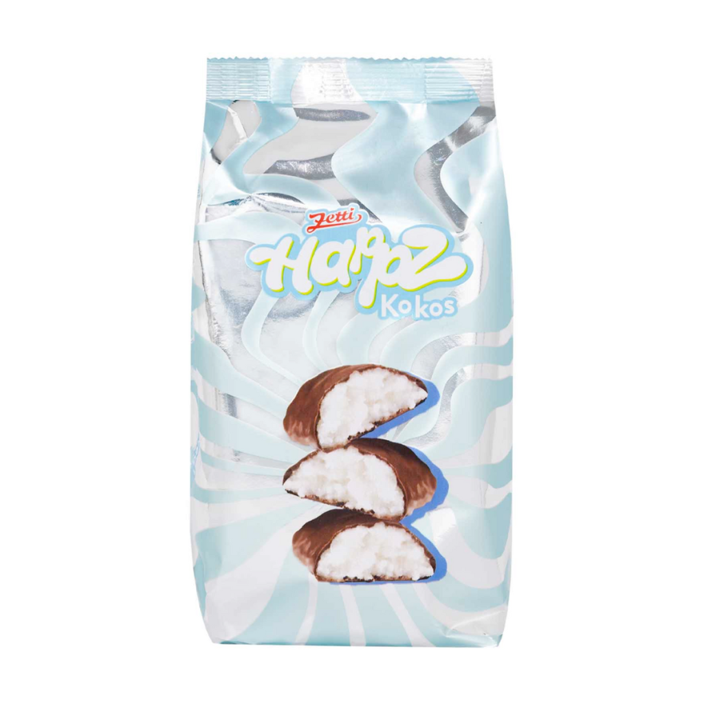 Zetti Happz kokos 130g