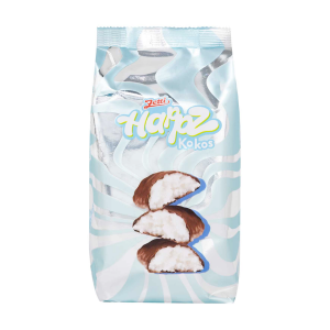 Zetti Happz kokos 130g