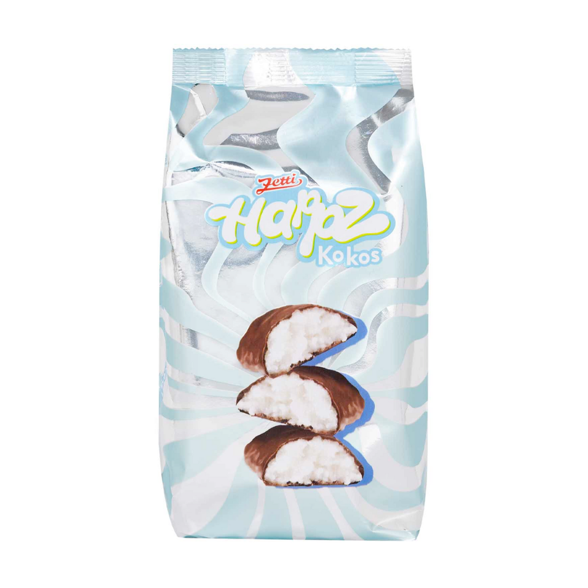 Zetti Happz kokos 130g