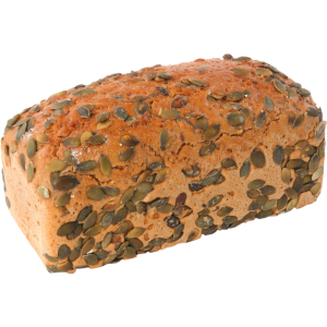 GUT&GÜNSTIG Bake Off Kürbiskernbrot 20x770g