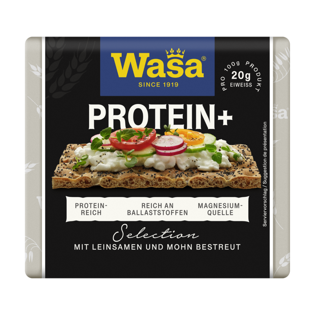 Wasa Протеин 200g