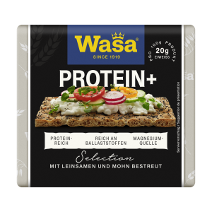 Wasa Протеин 200g
