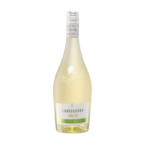 Maybach Secco Perlwein Chardonnay 0,75l