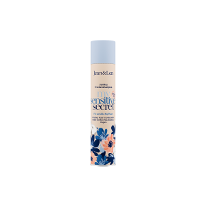 Jean&Len Philosophie Trockenshampoo my sensitive secret 200ml
