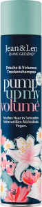 Jean&Len Philosophie Trockenshampoo pump up my volume 200ml