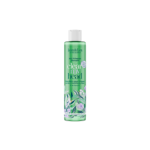 Jean&Len Philosophie Shampoo Thymian/Minze 300ml