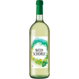 Weinschorle Белый 1l