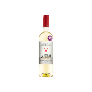 Vollmer Пино блан сухое 0,75l