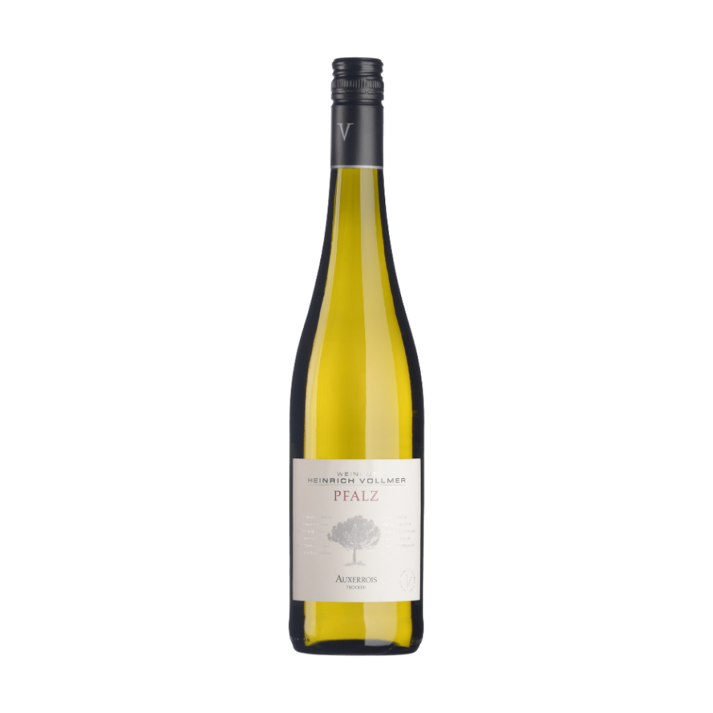 Vollmer Sylvaner trocken 0,75l