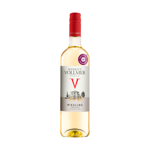 Vollmer Рислинг сухое 0,75l