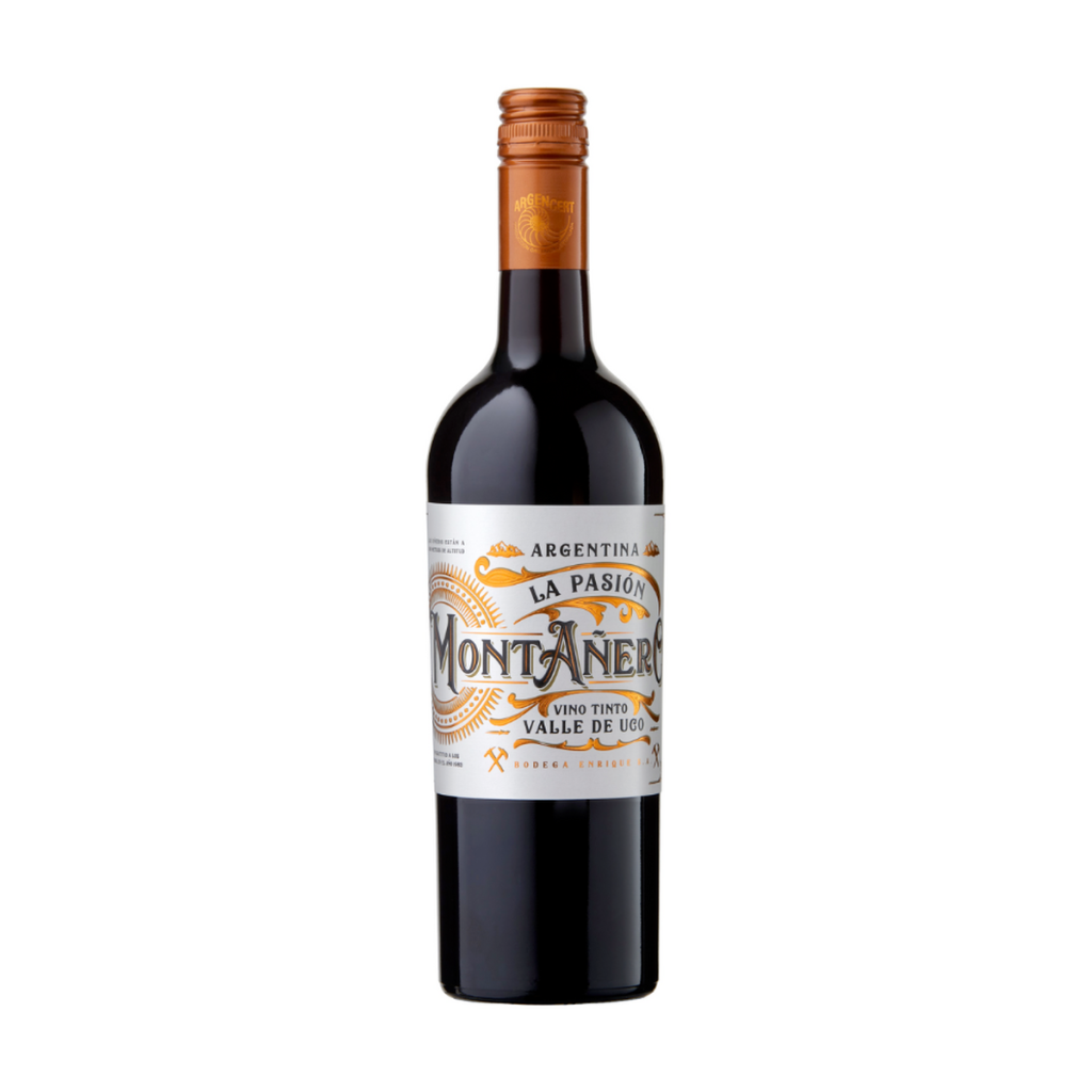 Vollmer Vino Tinto Argentina trocken 0,75l