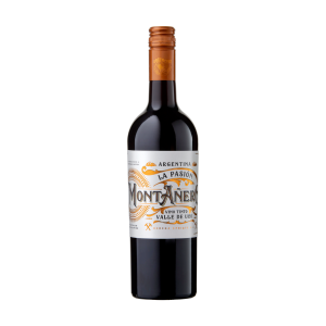 Vollmer Vino Tinto Argentina trocken 0,75l