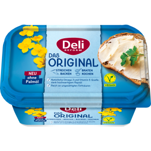 Deli Reform Original ohne Palm 450g