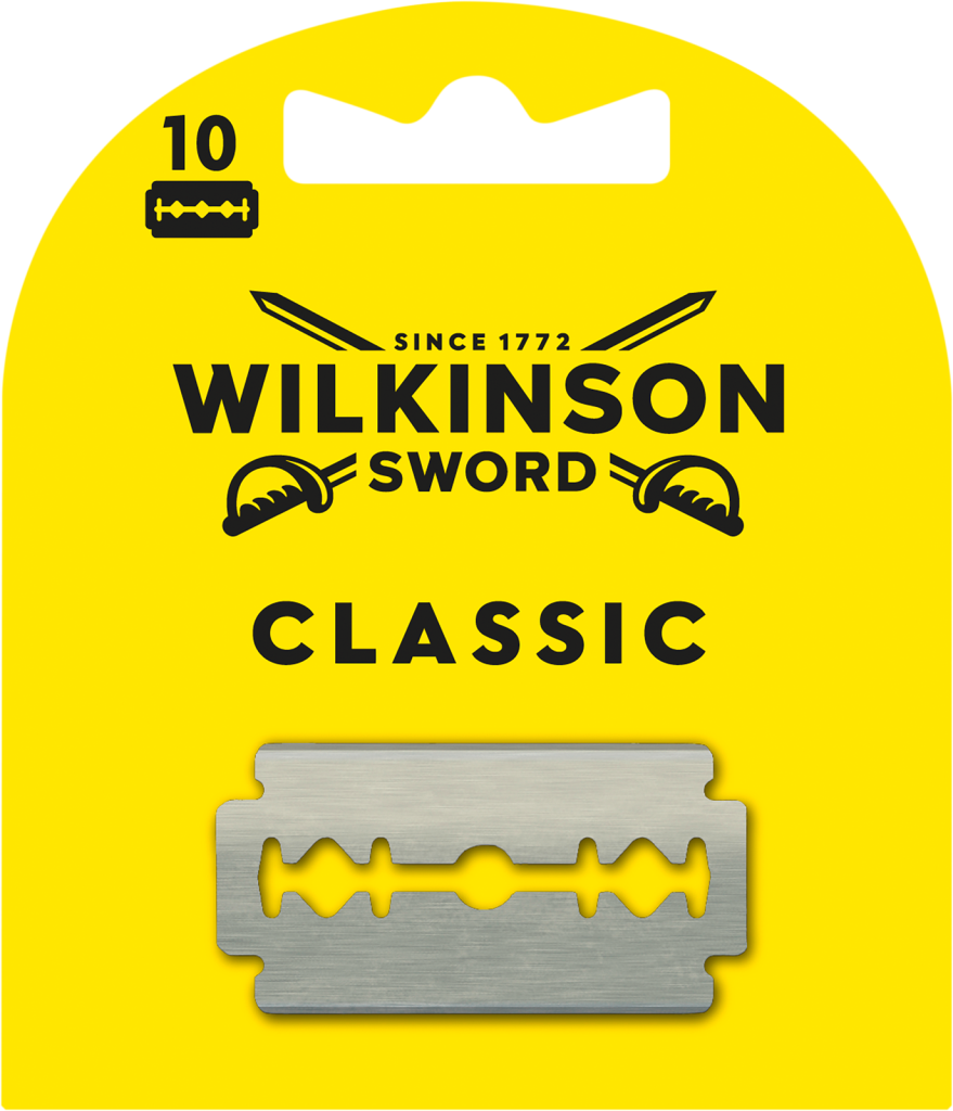 Wilkinson Classic Klingen im Spender 10ST