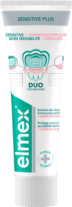 elmex Sensitive Zähne&Zahnfleisch Original Zahncreme 75ml