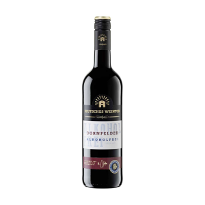 Deutsches Weintor Dornfelder alkoholfrei 0,75l