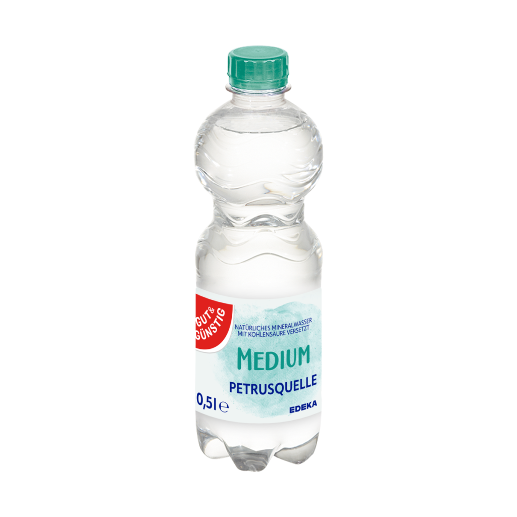 G&G Mi.Wa.Medium 9x0,5l DPG