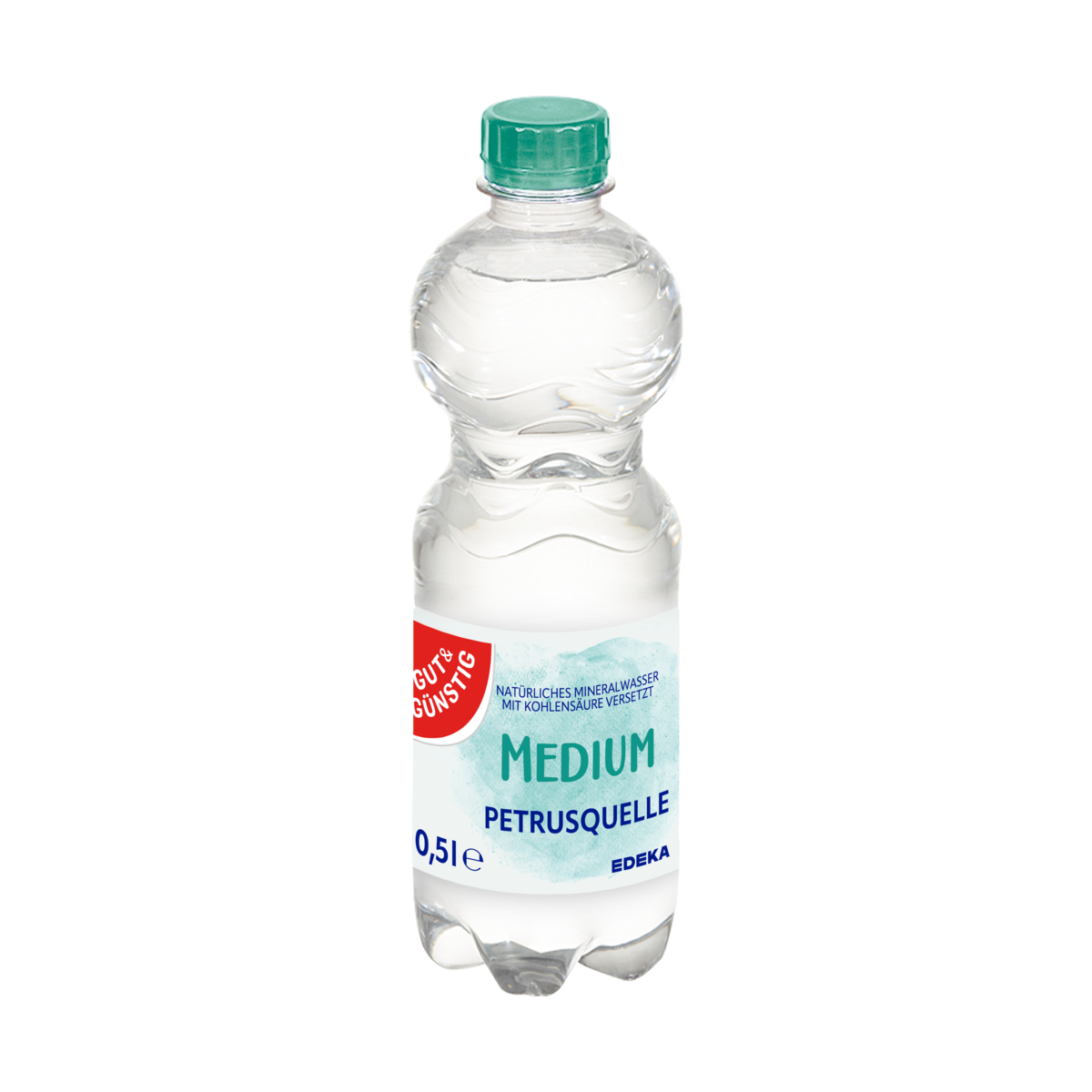 G&G Mi.Wa.Medium 9x0,5l DPG
