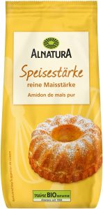 Bio Alnatura Speisestärke 250g