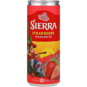 Sierra Straw.Ma10%12x0,25l DPG