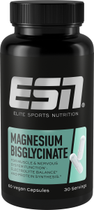 ESN Magnesium V2 60ST 62g