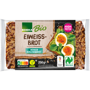 Bio EDEKA Eiweißbrot 250g