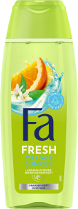 FA Duschgel Fresh Orange Sunrise 250ml