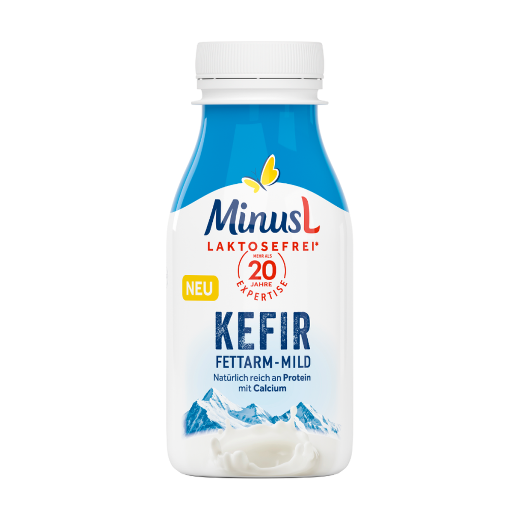 MinusL Kefir mild 1,5% 250g DPG