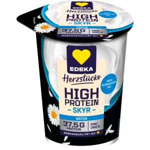 EDEKA Herzstücke скир 350g