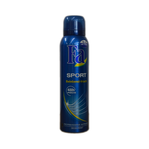 FA дезодорант-спрей фреш спорт 150ml