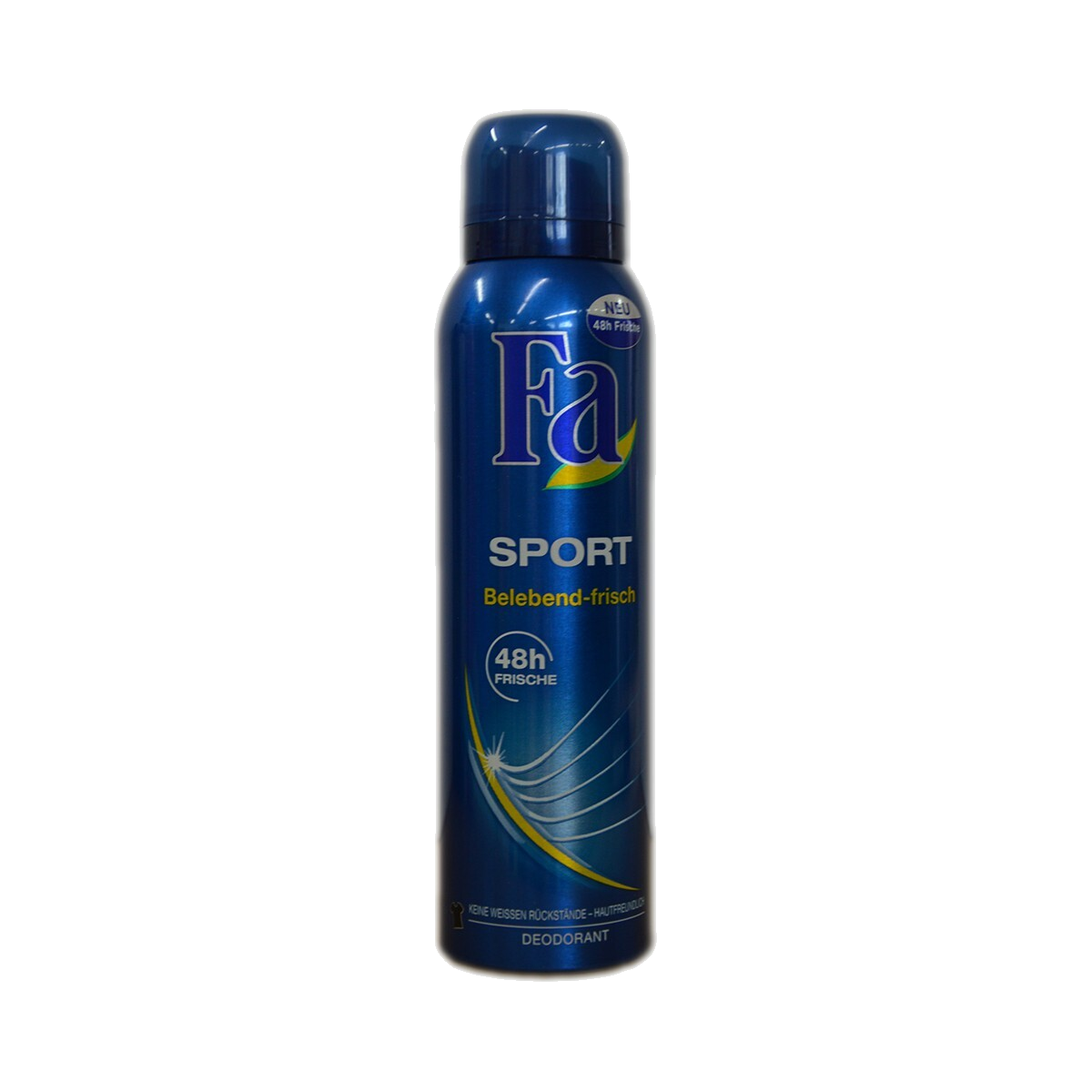 FA дезодорант-спрей фреш спорт 150ml