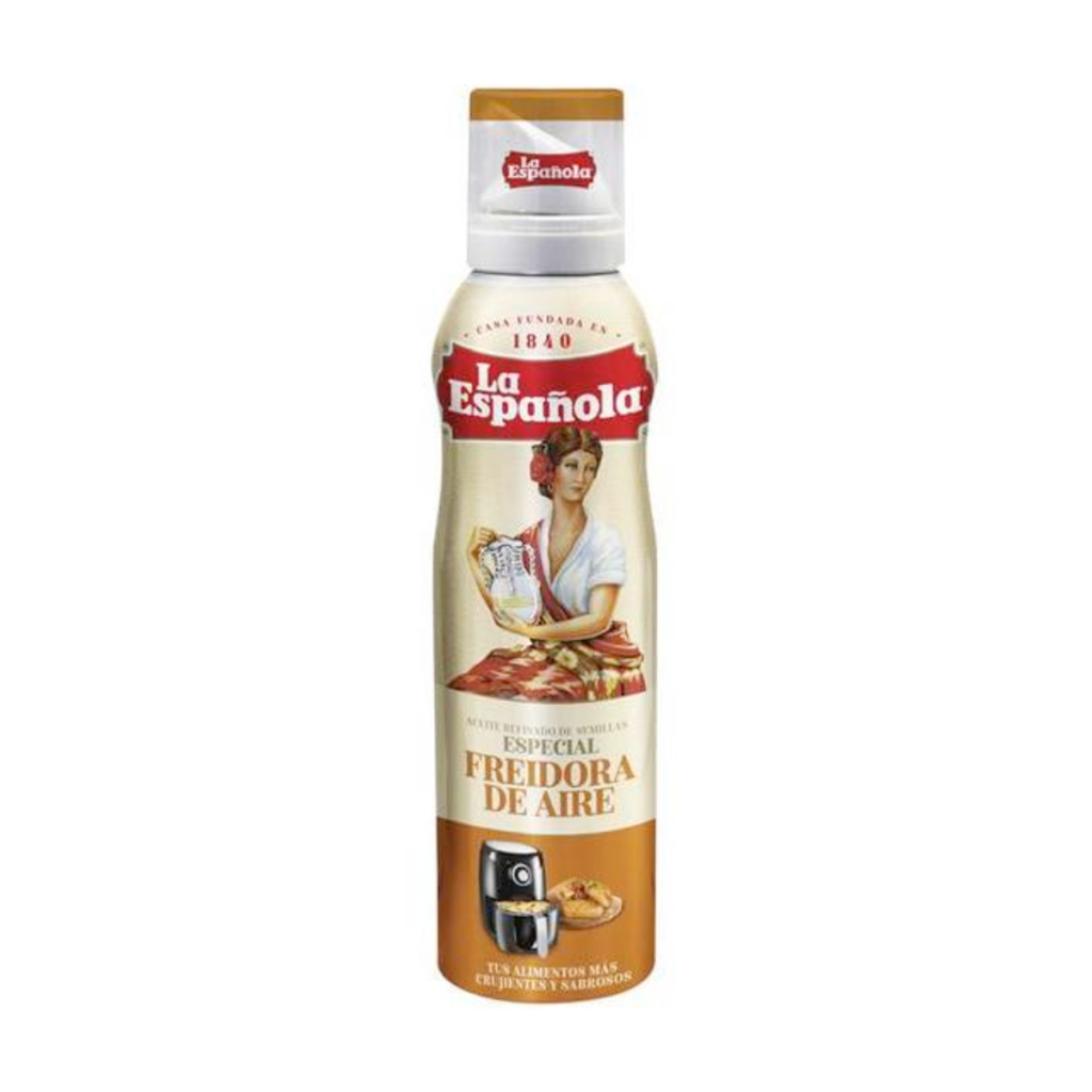 La Espanola Spray-Bratöl 200ml