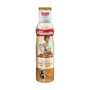 La Espanola Spray-Bratöl 200ml