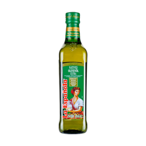 La Espanola Sanft Natives Olivenöl extra 500ml