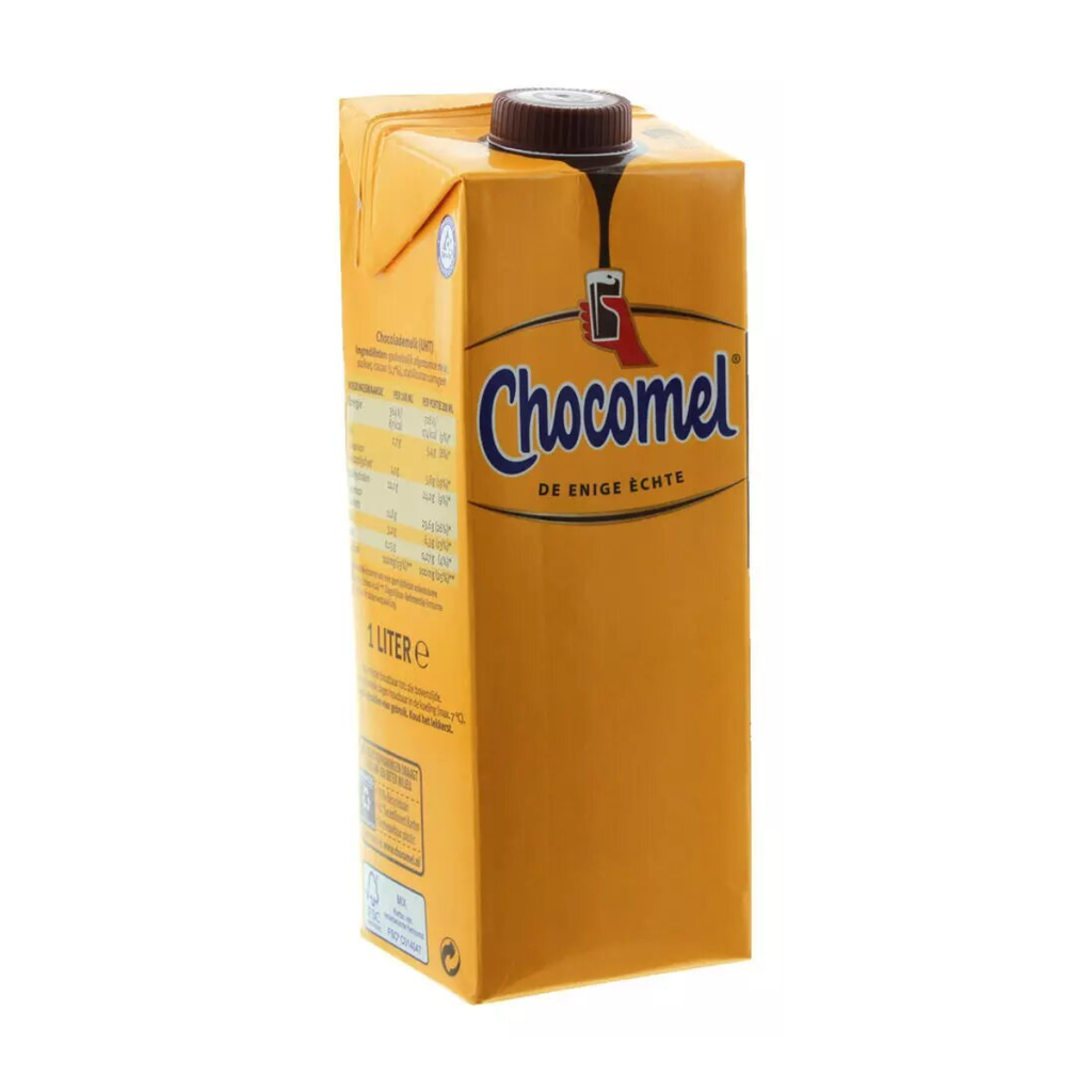 Chocomel H-Kakao 1l