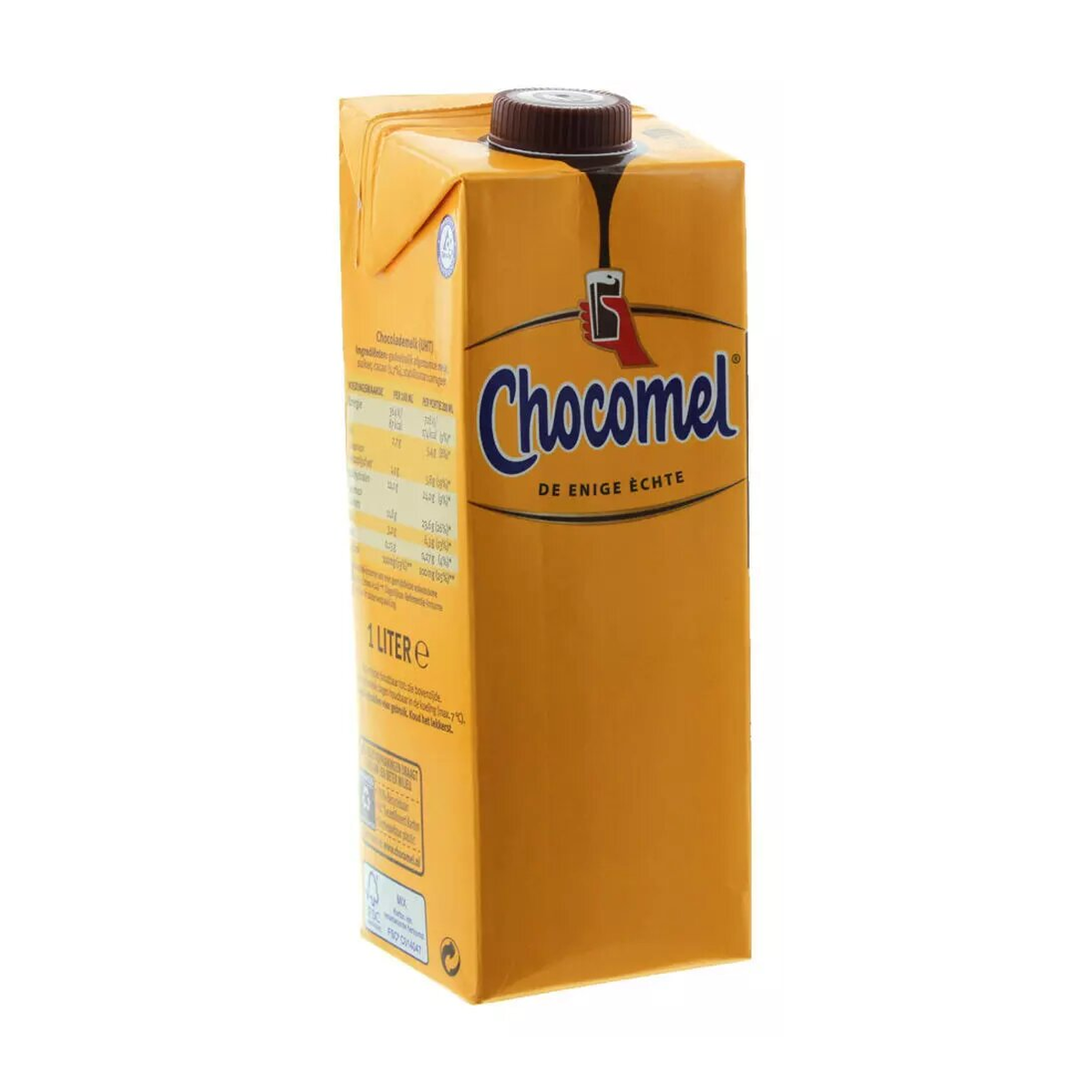 Chocomel H-Kakao 1l