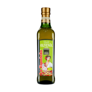 Bio La Espanola Sonnenblumenöl 500ml