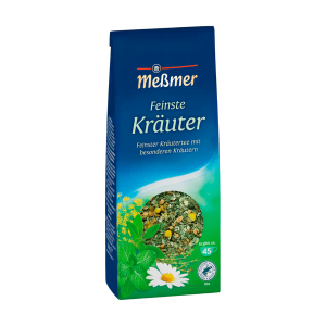 Meßmer Feinste Kräuter 130g