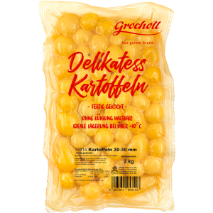 Grocholl Delikatess-Kartoffeln 20-30mm 2kg