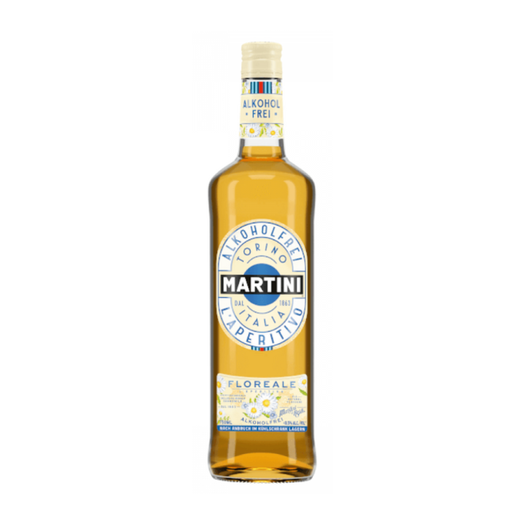 Martini Floreale Alkoholfrei 0,75l