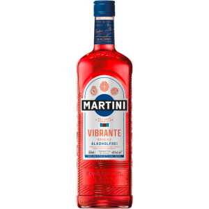 Martini Vibrante Alkoholfrei 0,75l