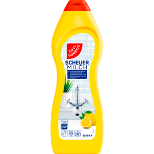 GUT&GÜNSTIG Scheuermilch 750ml