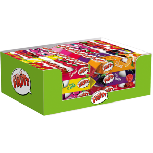 Fritt Frucht Mix 6-fach 30x70g DP