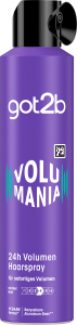 Got2b Haarspray Volumania 300ml