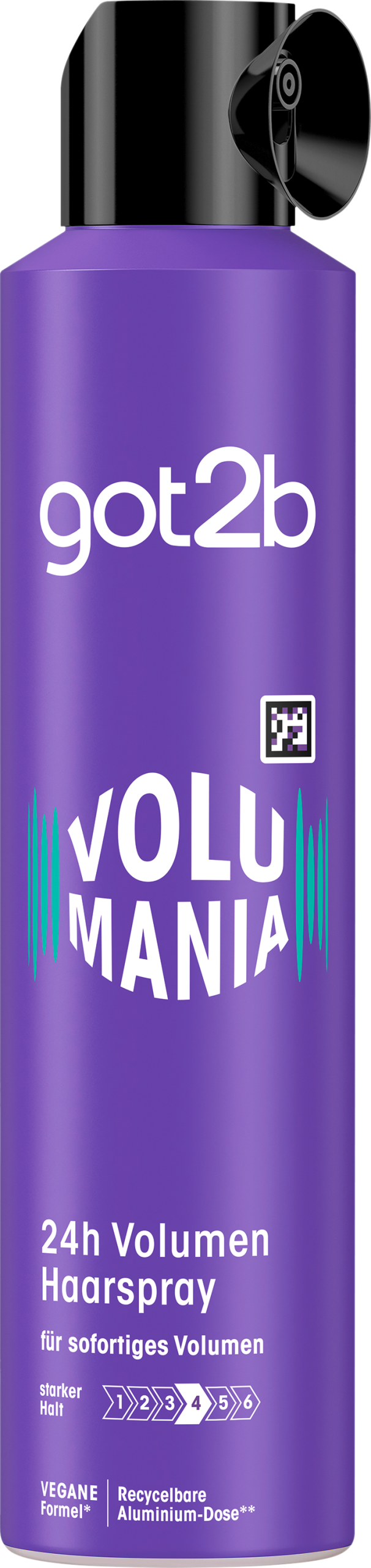 Got2b Haarspray Volumania 300ml