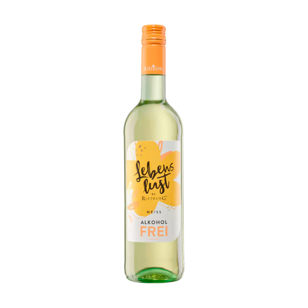 Light Live 0,0% Fruity Pink Grapefruit 0,75l
